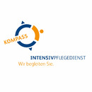 Logo Intensivpflegedienst Kompass GmbH