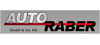 Logo Autohaus Raber GmbH & Co.KG