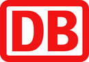 Logo Deutsche Bahn AG