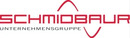 Logo Schmidbaur Systemtechnik GmbH