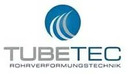 Logo TUBE-TEC Rohrverformungstechnik GmbH