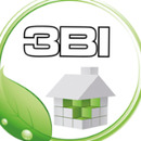 Logo 3BI Hoch-, Tief- und Ga La Bau GmbH