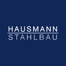 Logo Hausmann GmbH & Co. Stahlbau KG