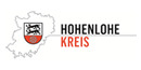 Logo Landratsamt Hohenlohekreis