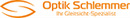Logo Optik Schlemmer GmbH & Co. KG