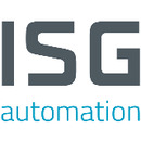 Logo ISG - Automation GmbH