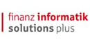 Logo Finanz Informatik Solutions Plus GmbH & Co. KG