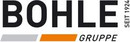 Logo Bohle Metallbau GmbH