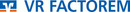 Logo VR Factoring GmbH