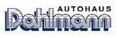 Logo Autohaus Dahlmann e.K.