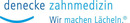 Logo Denecke Zahnmedizin GbR
