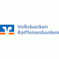 Logo Vereinigte Volksbank eG Saarlouis - Losheim am See - Sulzbach/Saar