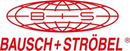 Logo Bausch+ Ströbel SE & Co. KG