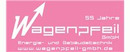 Logo Wagenpfeil GmbH