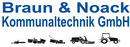 Logo Braun & Noack Kommunaltechnik GmbH