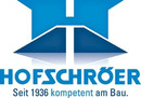Logo Hofschröer GmbH & Co. KG