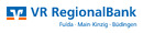 Logo VR RegionalBank eG