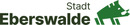 Logo Stadt Eberswalde Personalamt