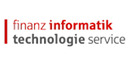 Logo Finanz Informatik Technologie Service GmbH & Co. KG