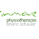 Logo Inmove Physiotherapie Bruno Schauer