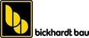 Logo Bickhardt Bau SE