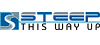 Logo steep GmbH