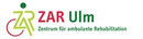 Logo ZAR Zentrum für amb. Rehabilitation GmbH