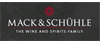 Logo Mack & Schuehle AG