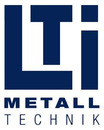 Logo LTI-Metalltechnik GmbH