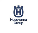 Logo Husqvarna Logisitics GmbH
