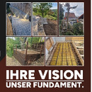 Logo Alesi Ausbau & Garten Inh. Timo Alesi