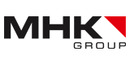 Logo MHK Marketing Handel Kooperation GmbH & Co. Verbundgruppen Holding KG