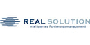 Logo REAL Solution Inkasso GmbH & Co. KG
