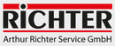 Logo Arthur Richter Service GmbH