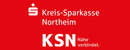 Logo Kreis-Sparkasse Northeim