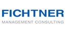 Logo FICHTNER MANAGEMENT Consulting AG