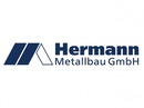 Logo Hermann Metallbau GmbH