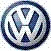 Logo Volkswagen Akademie Kassel