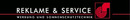 Logo Reklame & Service GmbH
