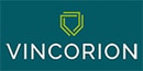 Logo VINCORION Advanced Systems GmbH