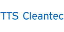 Logo TTS Cleantec GmbH