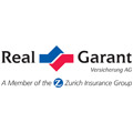 Logo Real Garant Versicherung AG