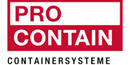 Logo ProContain GmbH