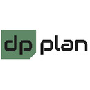 Logo DP Plan Planungsbüro für technische Gebäudeausrüstung GmbH