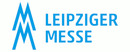 Logo Leipziger Messe GmbH