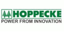 Logo HOPPECKE Batterien GmbH & Co. KG