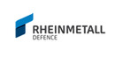 Logo Rheinmetall Landsysteme GmbH