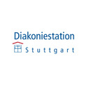 Logo Diakoniestation Stuttgart Geschäftsstelle