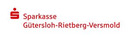 Logo Sparkasse Gütersloh-Rietberg-Versmold