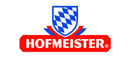 Logo Hofmeister Käsewerk GmbH & Co. KG
